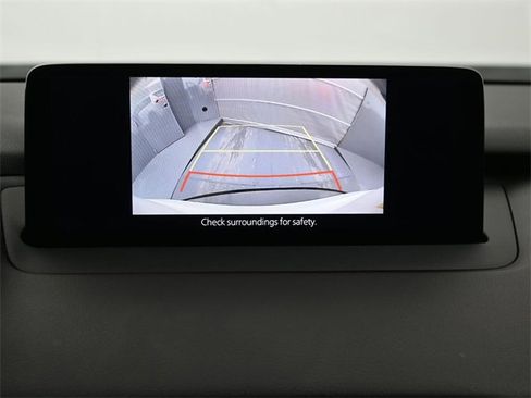 Certified 2023 MAZDA CX-9 Touring image 12