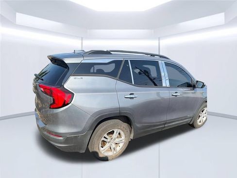 Used 2018 GMC Terrain SLE FWD image 5