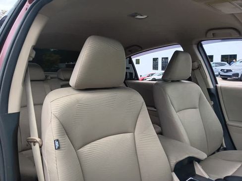 Used 2015 Honda Accord LX image 17