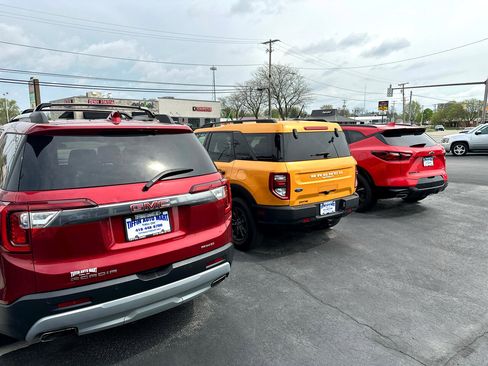 Used 2019 Hyundai Elantra SE w/ Cargo Package image 39