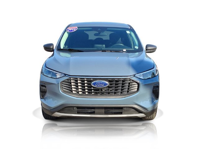 Certified 2023 Ford Escape Active AWD/4WD image 2