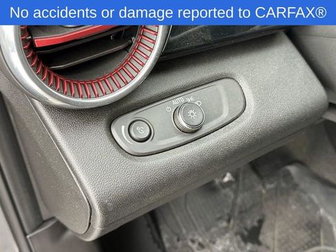 Used 2024 Chevrolet Trax RS w/ Driver Confidence Package image 21