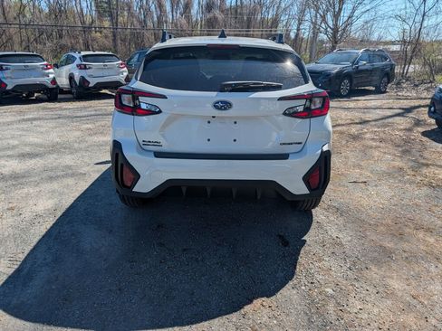 New 2026 Subaru Crosstrek 2.0i Premium AWD/4WD image 4