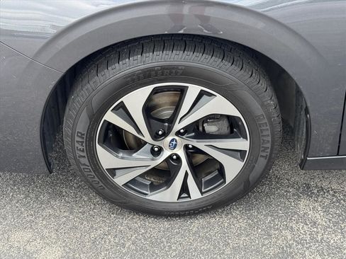 Used 2023 Subaru Legacy Premium AWD/4WD image 18
