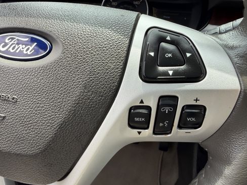 Used 2011 Ford Edge Limited w/ 302A Rapid Spec Order Code AWD/4WD image 32