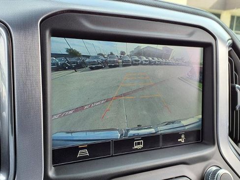 Used 2021 GMC Sierra 1500 SLT image 5