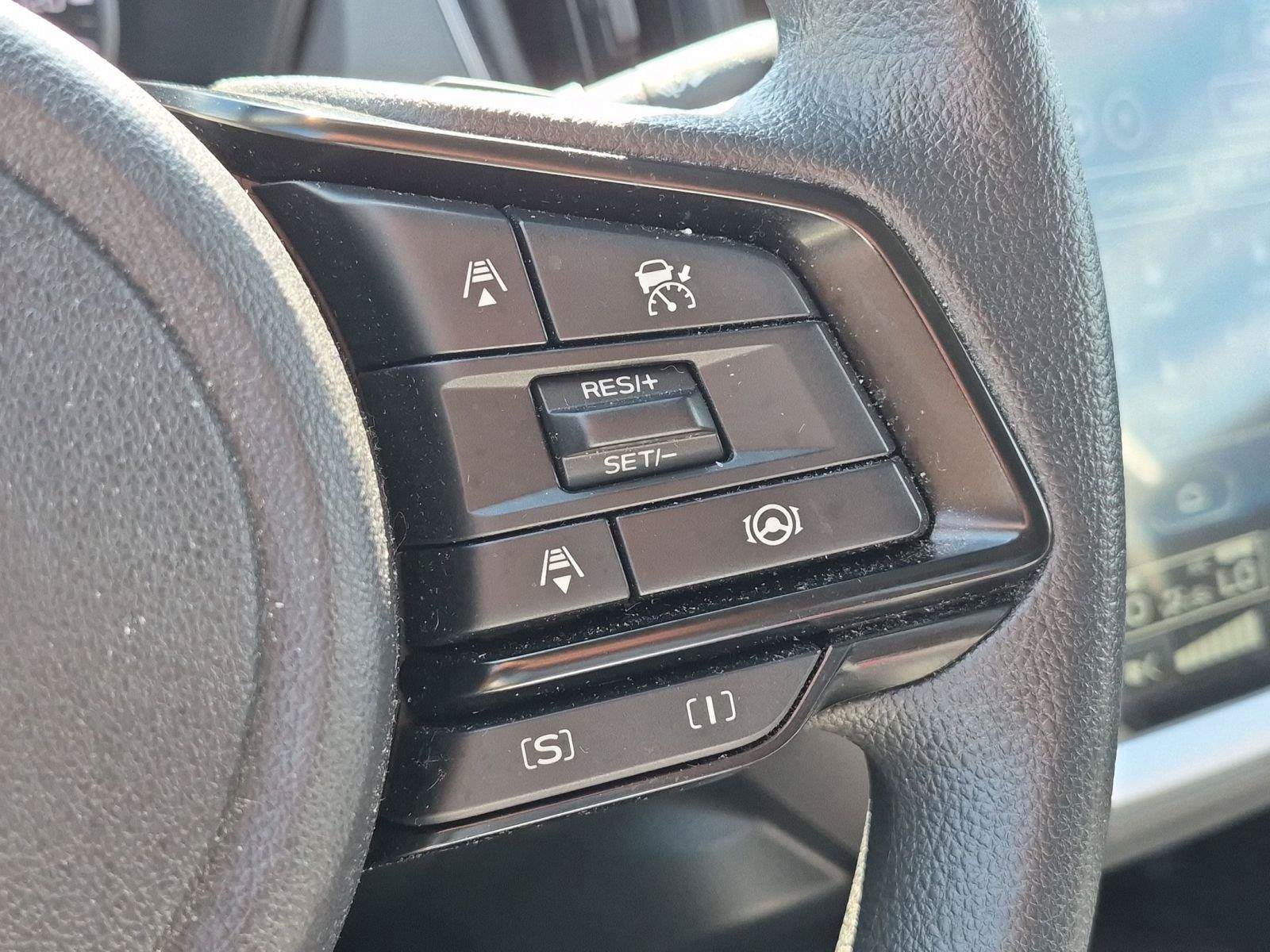 Certified 2025 Subaru Crosstrek 2.5i Premium AWD/4WD image 16