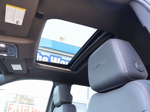 Used 2024 GMC Sierra 3500 AT4 w/ AT4 Preferred Package image 26