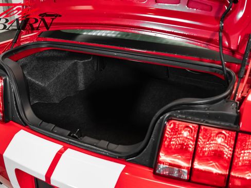 Used 2008 Ford Mustang Shelby GT500 image 41