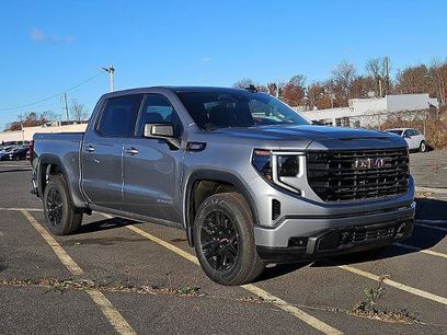 New 2026 GMC Sierra 1500 Elevation