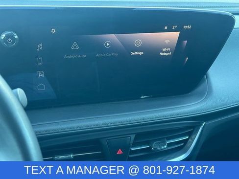 Used 2024 Buick Encore GX Sport Touring image 20
