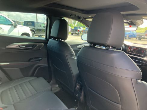 Certified 2024 Dodge Hornet GT Plus AWD/4WD image 25