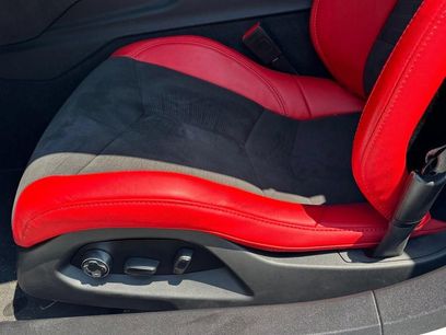 Used 2024 Chevrolet Corvette Stingray Premium Conv w/ Z51 Performance Package
