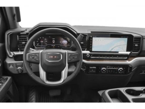 New 2026 GMC Sierra 1500 Elevation w/ Elevation Premium Package AWD/4WD image 9