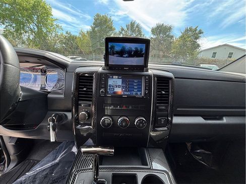 Used 2012 RAM 1500 Sport image 11