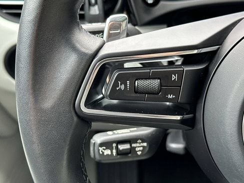 Certified 2023 Porsche Macan S AWD/4WD image 30
