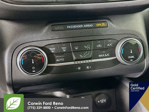 Used 2025 Ford Escape ST-Line image 19