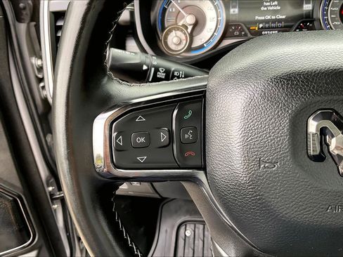 Used 2022 RAM 1500 Limited w/ Night Edition RWD image 20