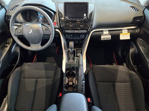 New 2026 Mitsubishi Eclipse Cross Ralliart image 19