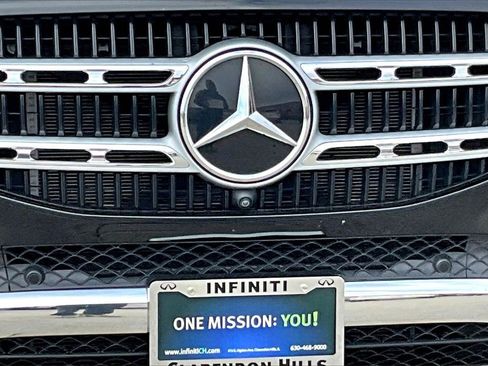 Used 2024 Mercedes-Benz GLE 350 4MATIC image 12