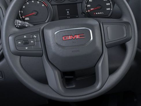 New 2026 GMC Sierra 2500 Pro AWD/4WD image 20