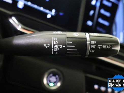 Used 2024 Cadillac Escalade Sport image 34