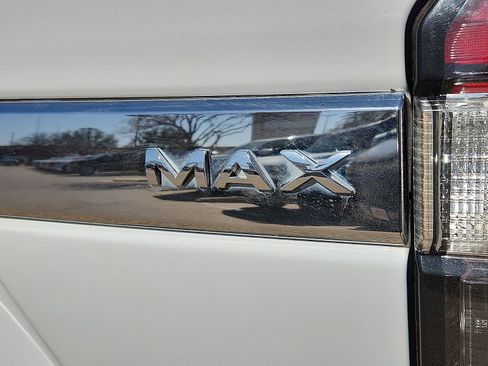 Used 2021 Ford Expedition Max Limited image 8