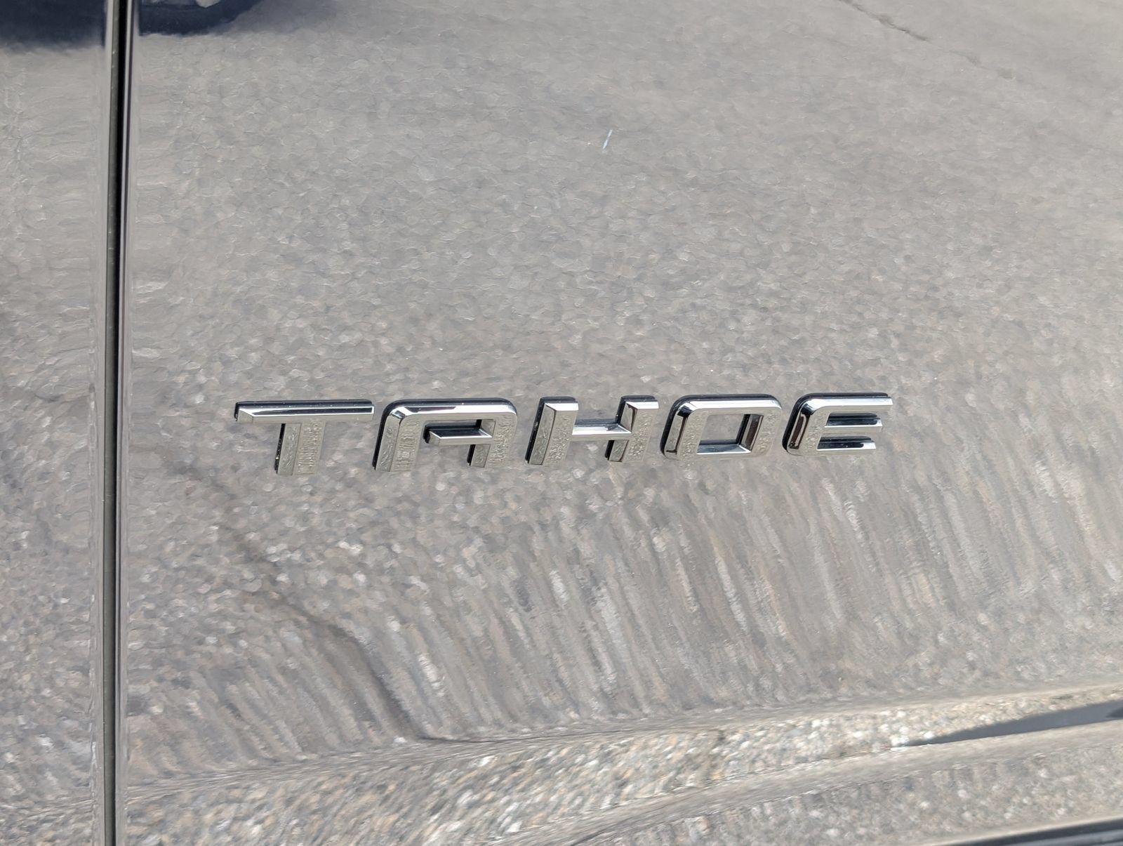 Used 2023 Chevrolet Tahoe RST AWD/4WD image 9