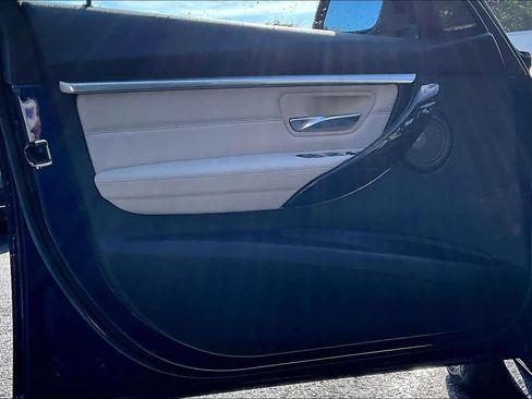 Used 2016 BMW 328i xDrive Sedan image 22
