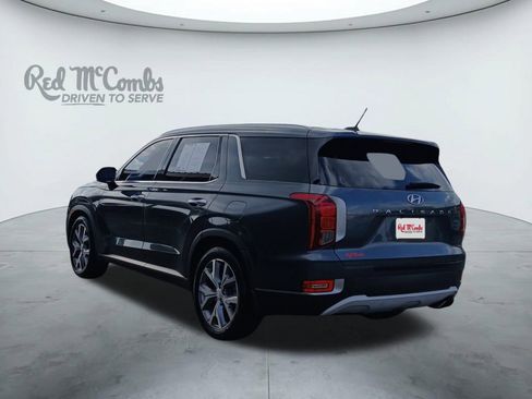 Used 2020 Hyundai Palisade SEL w/ Convenience Package image 3