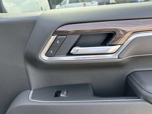 New 2026 Chevrolet Silverado 1500 LT Trail Boss w/ LT Trail Boss Premium Package AWD/4WD image 15