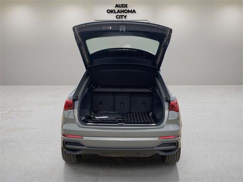 Used 2025 Audi Q3 2.0T Premium w/ Convenience Package image 28