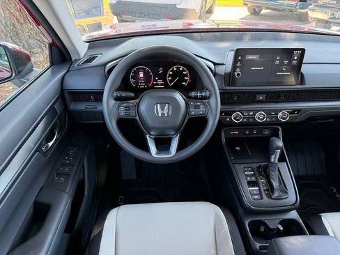 Used 2026 Honda CR-V EX image 2