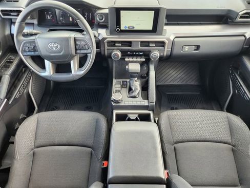 Used 2025 Toyota 4Runner SR5 image 23