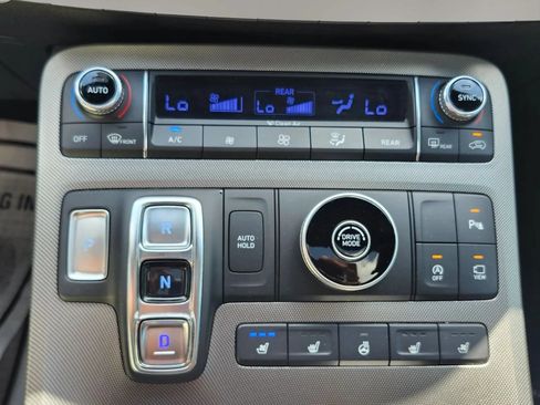 Used 2020 Hyundai Palisade Limited FWD image 41