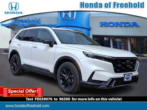Used 2023 Honda CR-V Sport image 1