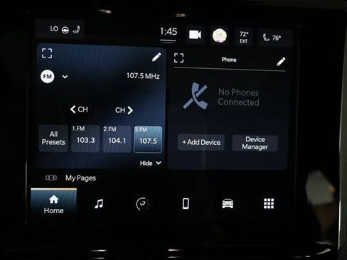 Used 2024 Jeep Grand Cherokee Altitude image 24