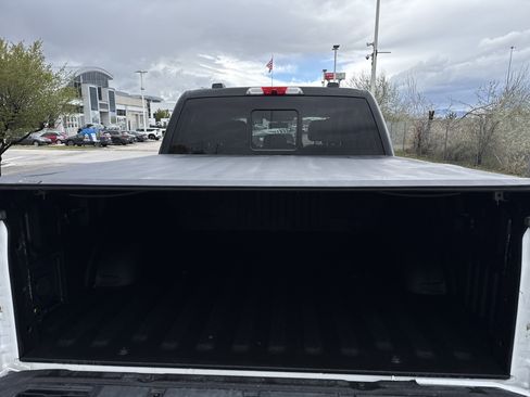 Used 2021 Ford F150 Lariat w/ Equipment Group 501A Mid image 25