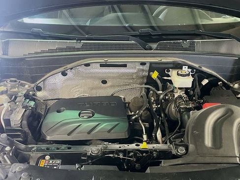 Used 2022 Chevrolet TrailBlazer LT w/ Driver Confidence Package image 27