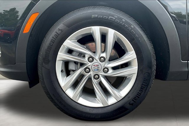 Used 2025 Buick Envista Preferred FWD image 31