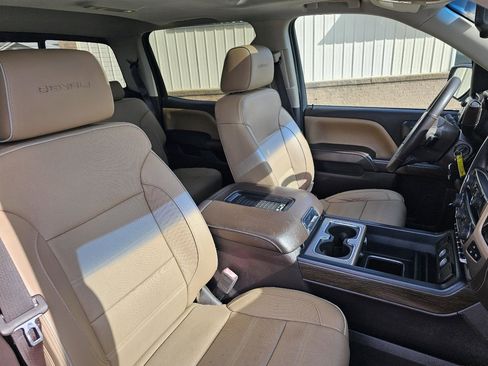 Used 2017 GMC Sierra 1500 Denali w/ Denali Ultimate Package image 21