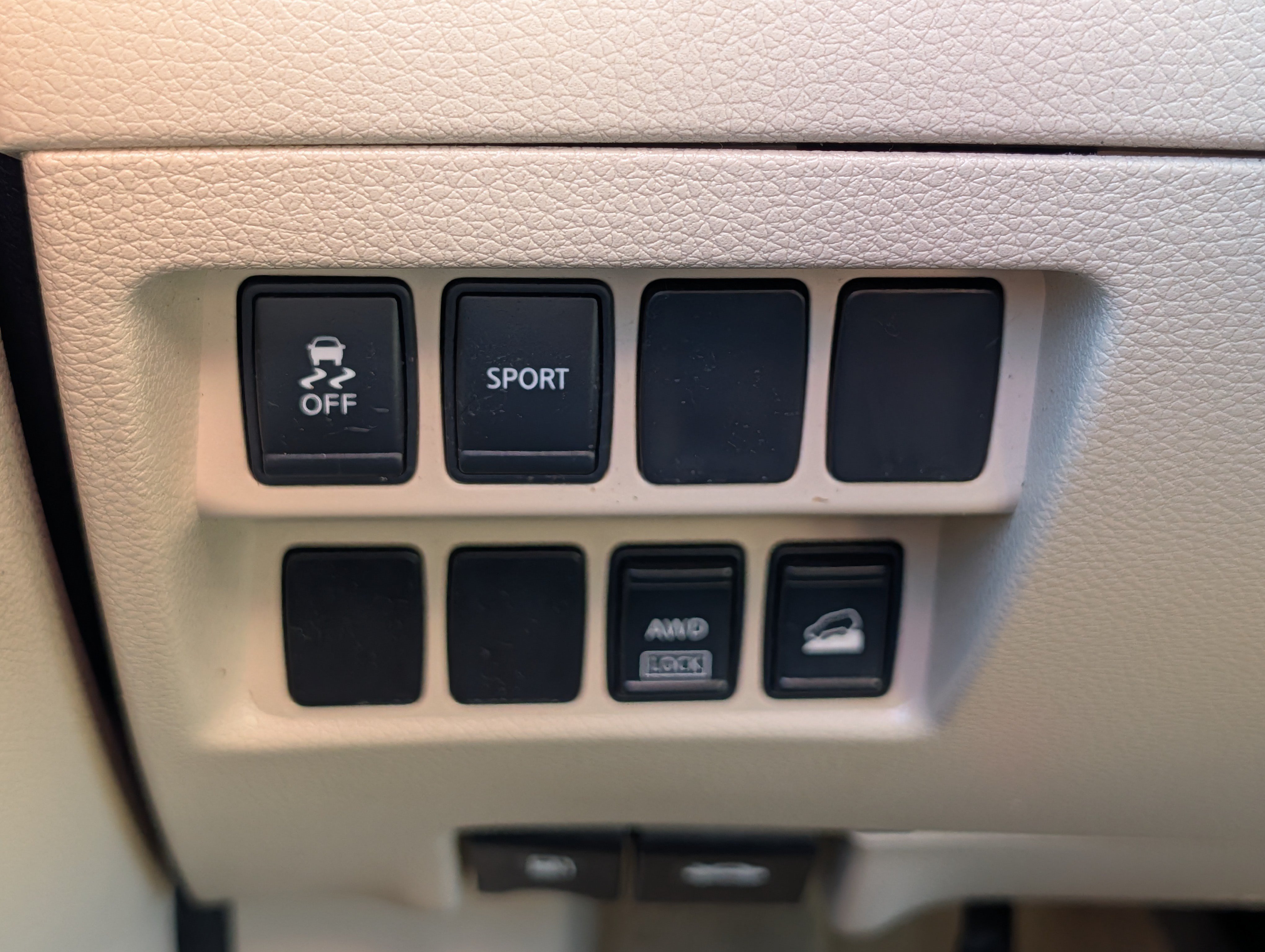Used 2014 Nissan Rogue SV AWD/4WD image 26