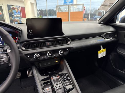 New 2026 Honda Prelude image 24