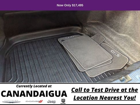 Used 2018 Ford Taurus SHO w/ Driver Assist Package image 26