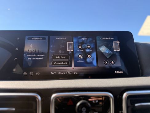 New 2026 Nissan Sentra SV w/ SV Convenience Package image 9