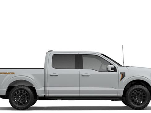 New 2026 Ford F150 Tremor AWD/4WD image 27