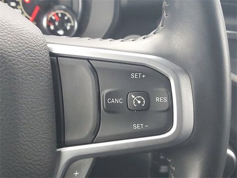 Used 2024 RAM 1500 Big Horn image 26