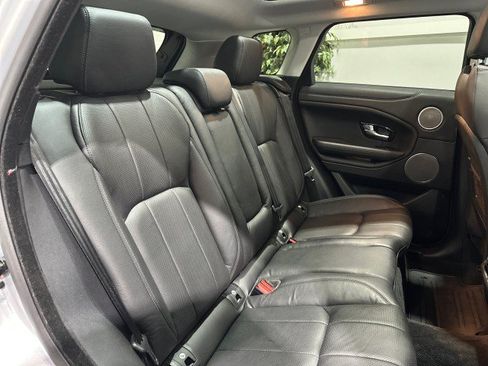 Used 2019 Land Rover Range Rover Evoque AWD/4WD image 45