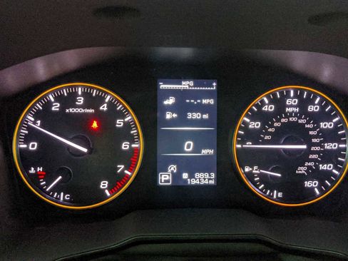 Certified 2023 Subaru Outback Wilderness image 24