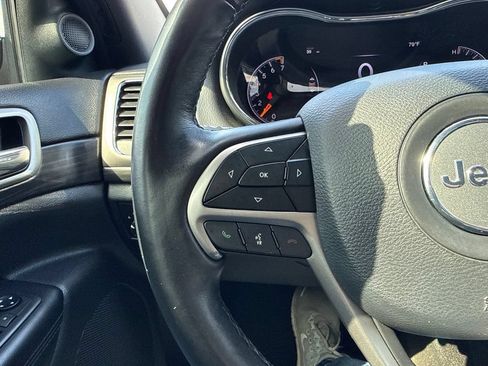Used 2019 Jeep Grand Cherokee Altitude AWD/4WD image 31